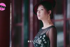 世界小姐冠军，拒嫁豪门，选择爱情，她说我只是一个幸运的普通人视频封面