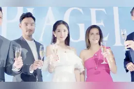 刘恺威父亲透露杨幂和刘恺威近状，给小糯米过生日，孩子一起抚养视频封面