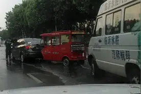 来临沂之后才知道，那车船税是真不白交？视频封面