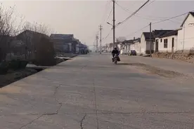 山东省泰安市，徂徕镇-留送村，我的家乡。视频封面