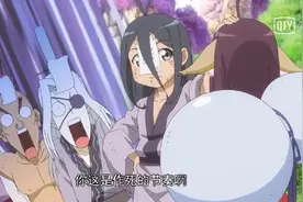 小时候的东方月初居然敢摸雅雅的头，还叫她小妹妹，作死的节奏啊