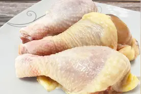 琵琶腿的秘制做法，香甜可口，做法简单，上桌秒被朋友抢光