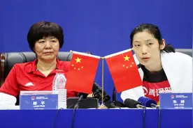 朱婷坐拥千万身价，为何迟迟不找男朋友，择偶标准真是出乎意料！视频封面