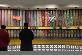 120一斤的m豆，我连拉杆都不敢碰，为啥这么贵？