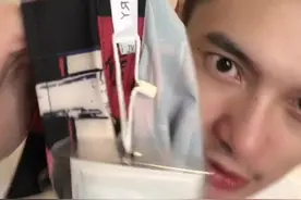 男生买衣服，老买错尺码？杰哥操碎心教学视频来袭！视频封面