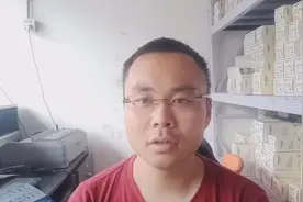 草根创业 客户哪里来 看小伙怎么找到客户的视频封面