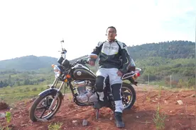 铃木悍道150完整测评：如何重新定义小太子视频封面