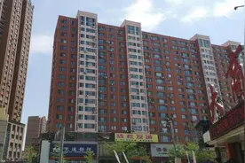 辽宁抚顺此处最低5万一套房，很多沈阳人来此买房，看看市场物价视频封面