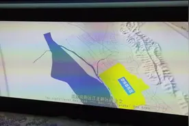 江北新区中央商务区视频封面