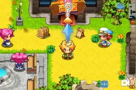 口袋妖怪单机版(宠物王国单机版)去吧！皮卡丘！(青草蛇出击!)