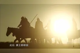 揭秘，唐朝巅峰时期，其版图之辽阔，远远超过秦汉时期