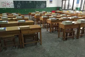步入社会的你梦见校园，意味着什么呢？视频封面