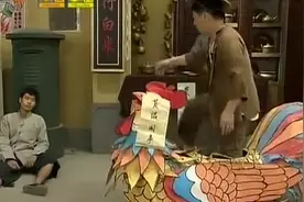 七十二家房客:莫谈国事