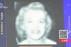 近视不近视，看看这张图就完了