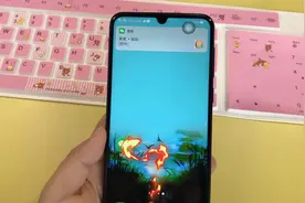 微信来消息还可以喷火？这个是怎么做到的，太实用了