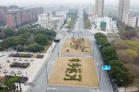 航拍浙江余杭，全国投资百强区第七名，距离杭州市区39公里！视频封面