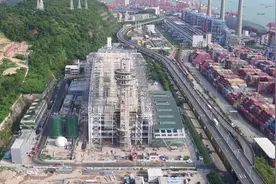 距离深圳高档住宅小区不到两公里的地方，却有一座垃圾处理厂视频封面