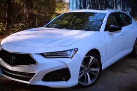 十代思域的老板，集性能、外观、配置于一身