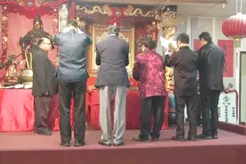 香港最老帮会有134年历史，古惑仔洪兴社原型，由12人共同创立