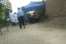 山西原平市，地方白事，你们见过吗