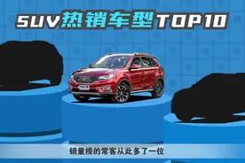 十万元买荣威RX5值得吗