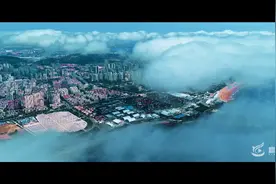 第三十届青岛西海岸金沙滩啤酒节精彩瞬间