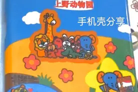 手机壳分享：各种风格的手机壳，我也太喜欢买壳子了8