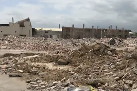 佛山一工业区准备大规模拆迁改造，被拆到的估计又能分不少钱了视频封面