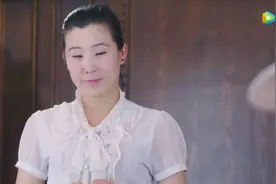 潘长江带着闺女跟富二代相亲 酒店点菜嫌贵 逗笑服务员视频封面