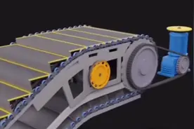 带你第一次认识下手扶电梯工作原理视频封面