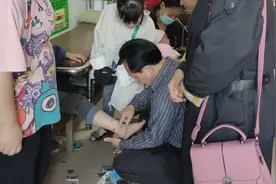 广西“神医”韦仲奇，拥有妙手回春之医术，一手接骨妙方名扬四海视频封面