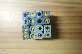 鲁班立方升级版4×4×4！难度更高！