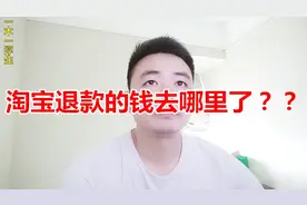 淘宝退款申请几天到账？退款的钱去哪里了，运费险怎么赔？