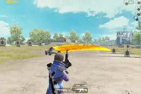 绝地求生：新型外挂被曝光，比自瞄透视还变态，跑毒最怕遇见！