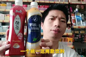 康师傅和统一，两巨头旗下的产品，谁能更胜一筹？小伙来聊聊