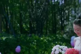 涛女郎：富少跟新任妻子举行婚礼，前妻前来祝贺，富少心神不宁视频封面