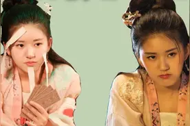 盘点穿越女赵露思的古代生活，坐牢像回家打牌好手，太搞笑了