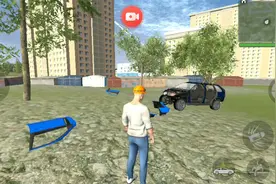 火力全开：所有的车都被我给玩坏了唯独沙滩车视频封面