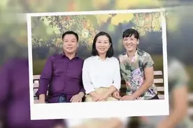 寻亲：千万女老板40年寻家，开门听到父亲去世全场痛苦，感人视频封面