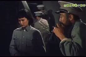 黑姑从农家女成长为一位革命军的战士张晓磊《南昌起义》表演到位