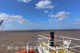 海员这个职业，真的是你们想象那么危险吗，听完分析就知道了