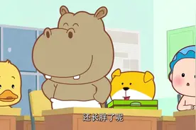 可可小爱：多读书可以丰富自己的智商，和提高自己的见识视频封面