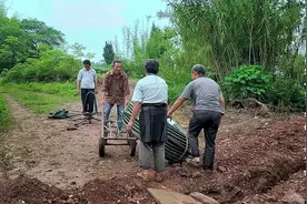 四川资阳安岳，8000元安装天然气，村民却考虑安不安，究竟为什么视频封面