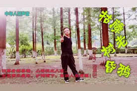 听完哥翻唱的这首《枯藤老树昏鸦》漂泊在外的人有木有想家？视频封面