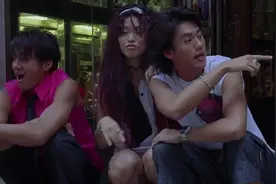 小伙真会玩，不花钱还这么有意思，怕不是个傻子吧！视频封面