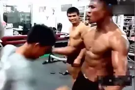 巅峰期播求实力到底有多恐怖？看看这个视频就知道了！