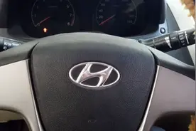 汽车不经常跑高速有必要安装ETC吗？这是我的北京现代瑞纳汽车视频封面