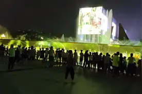 广州黄埔区科学城宣传片视频封面