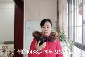 近期火车和高铁部分车次停运，需要外出的朋友得先提前做好准备视频封面