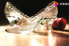 十二星座专属水晶高跟鞋，看看你的属于哪一款！
